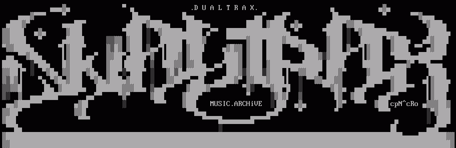dualtrax music archive